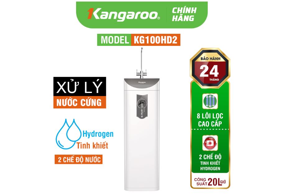 KG100HD2 2