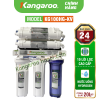 Máy lọc nước Kangaroo KG100HG KV