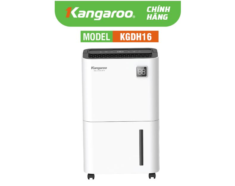 KGDH16 2
