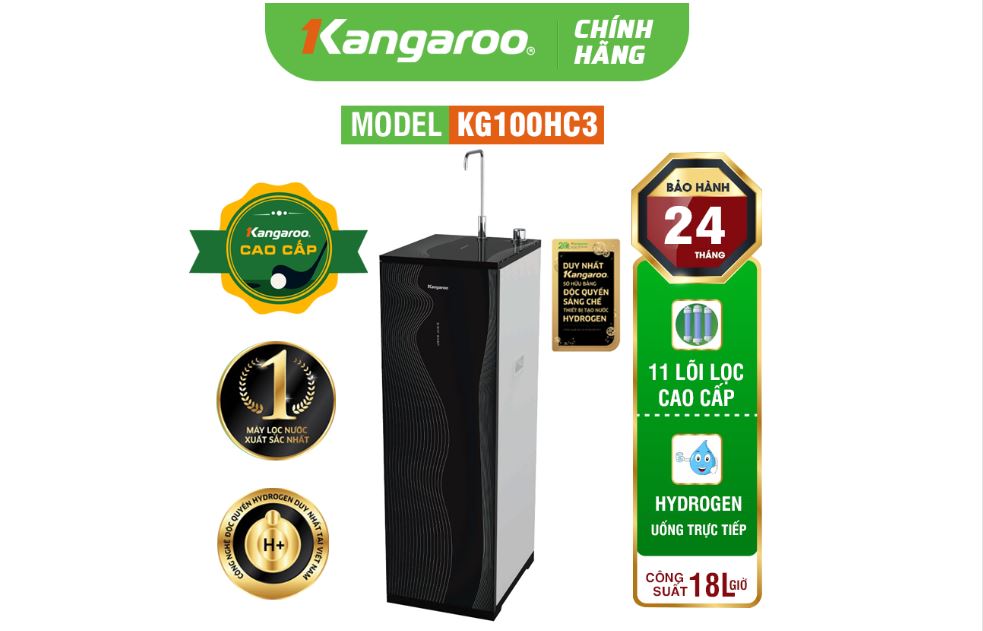 KG100HC3